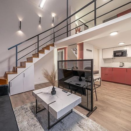 D37 - Dohany Street Urban Suite - Best Location By Bqa Budapeszt Zewnętrze zdjęcie