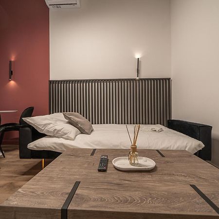 D37 - Dohany Street Urban Suite - Best Location By Bqa Budapeszt Zewnętrze zdjęcie