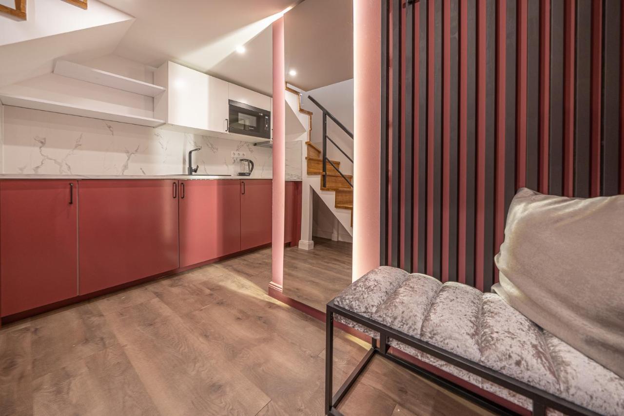 D37 - Dohany Street Urban Suite - Best Location By Bqa Budapeszt Zewnętrze zdjęcie