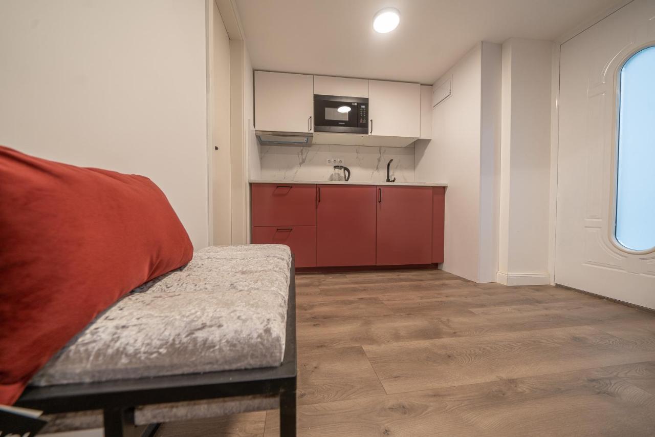 D37 - Dohany Street Urban Suite - Best Location By Bqa Budapeszt Zewnętrze zdjęcie
