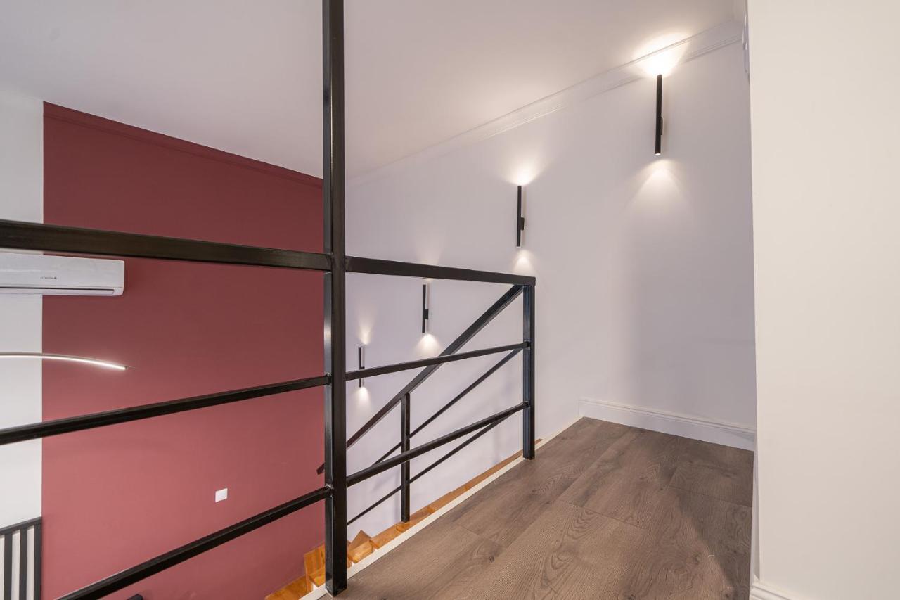 D37 - Dohany Street Urban Suite - Best Location By Bqa Budapeszt Zewnętrze zdjęcie