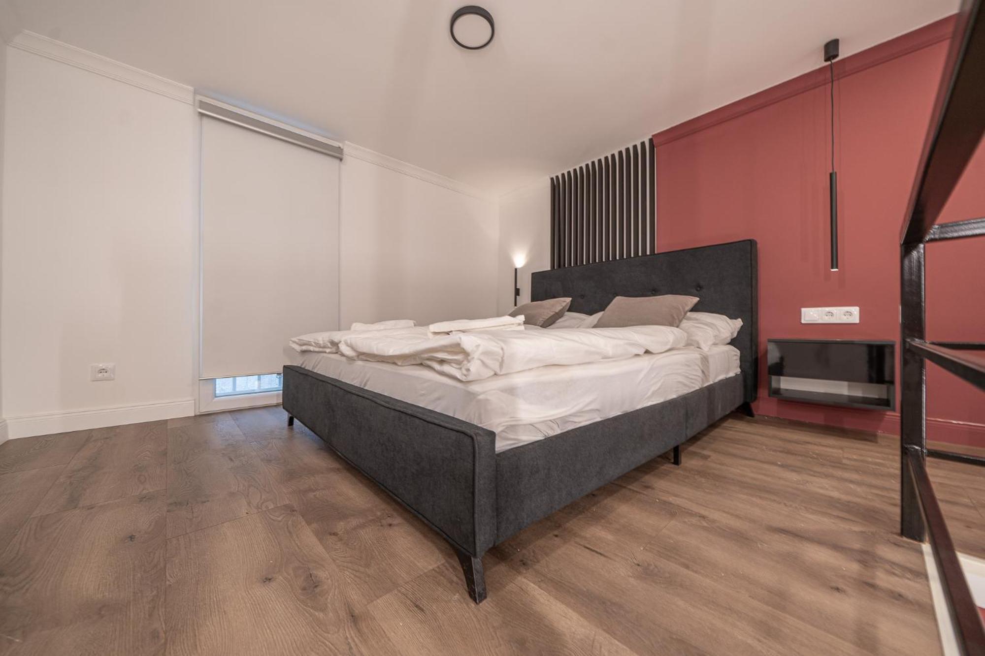 D37 - Dohany Street Urban Suite - Best Location By Bqa Budapeszt Zewnętrze zdjęcie